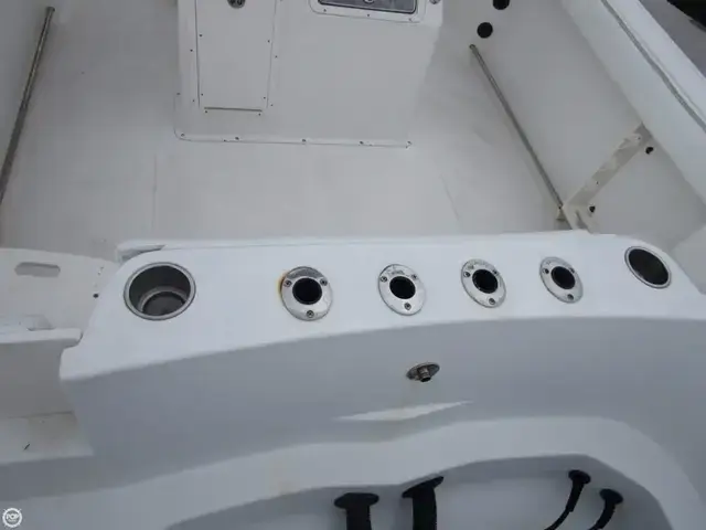 Sailfish 2660 Center Console