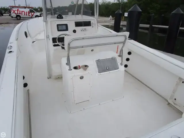 Sailfish 2660 Center Console