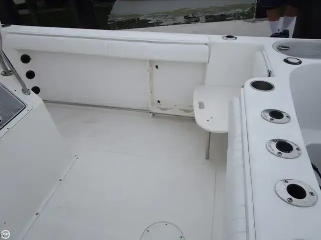 Sailfish 2660 Center Console