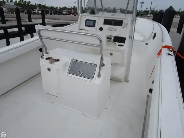 Sailfish 2660 Center Console