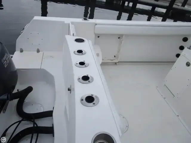 Sailfish 2660 Center Console