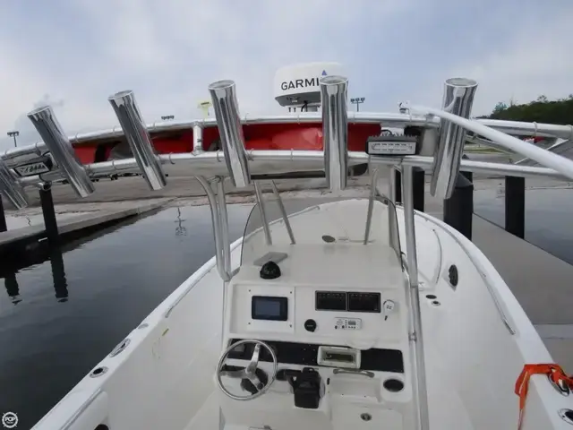 Sailfish 2660 Center Console