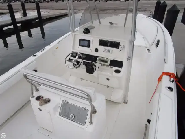 Sailfish 2660 Center Console