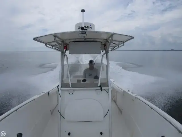 Sailfish 2660 Center Console