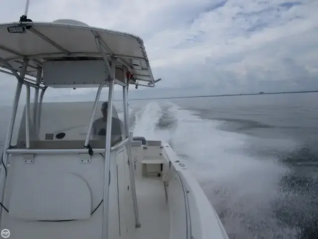 Sailfish 2660 Center Console