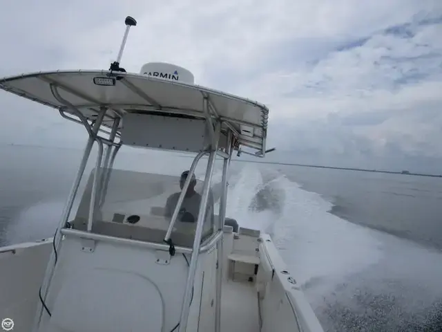 Sailfish 2660 Center Console