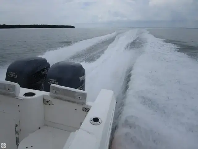 Sailfish 2660 Center Console