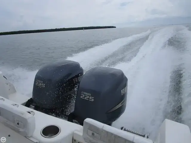 Sailfish 2660 Center Console