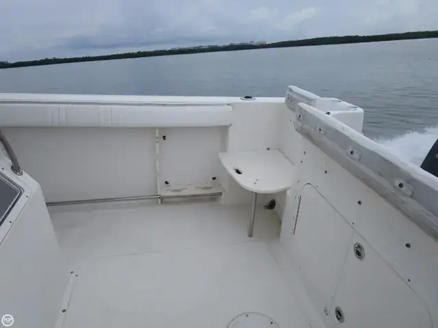 Sailfish 2660 Center Console