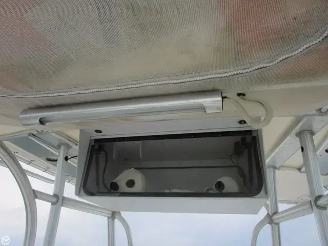 Sailfish 2660 Center Console