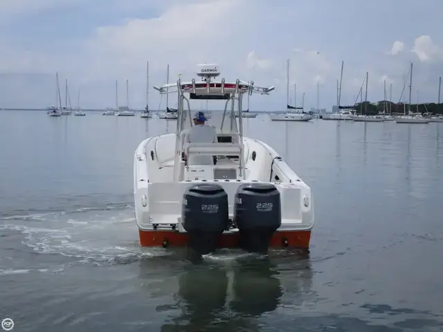 Sailfish 2660 Center Console