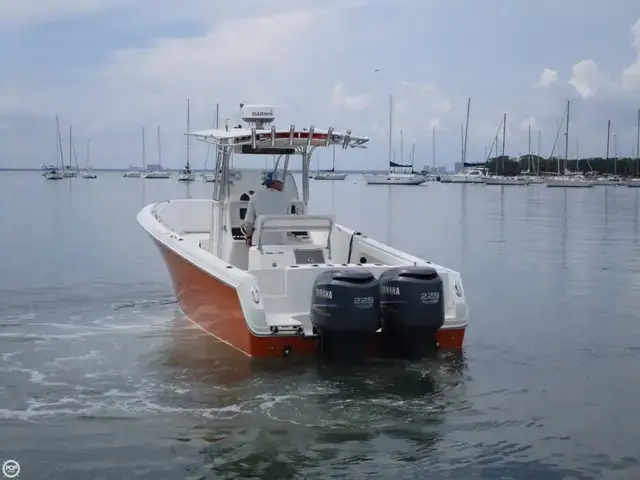 Sailfish 2660 Center Console