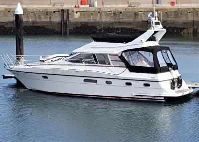 Bayliner 410