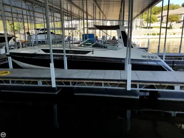 Chaparral Laser 32