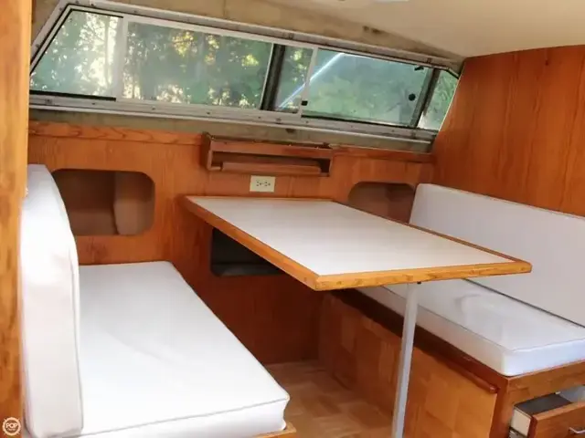 Silverton 29 Sport Cruiser