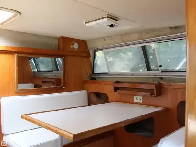 Silverton 29 Sport Cruiser