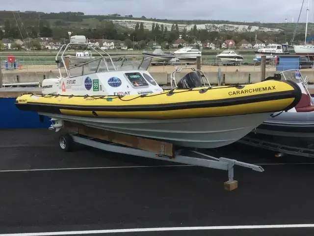 Ribcraft 8.8