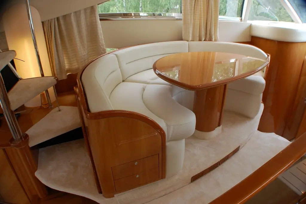 2002 Princess 65