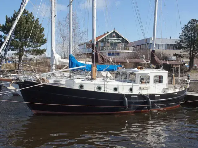 Danish Rose 31 + 2 Motorsailer