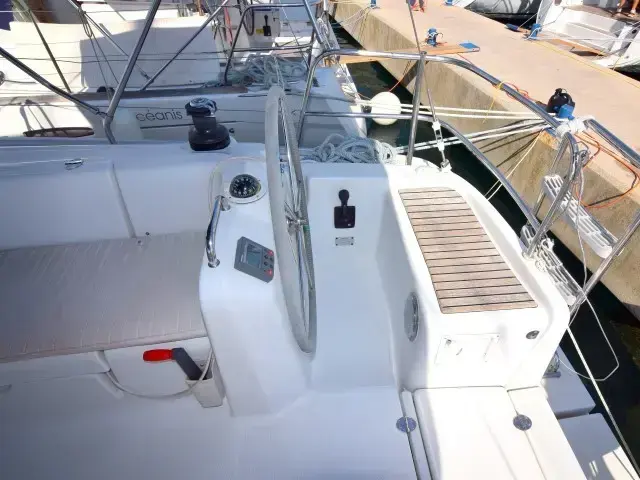 Beneteau Cyclades 43.4