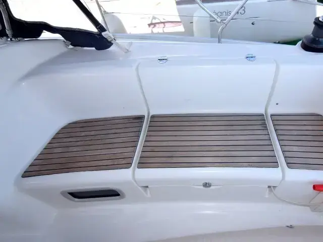 Beneteau Cyclades 43.4