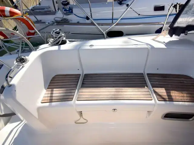 Beneteau Cyclades 43.4