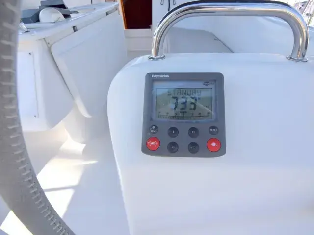 Beneteau Cyclades 43.4