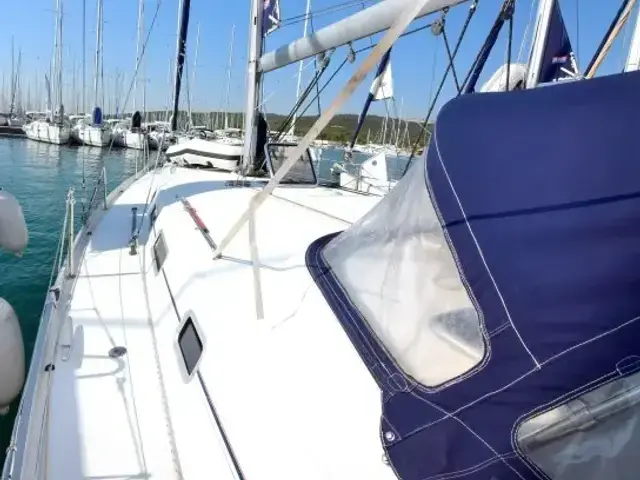 Beneteau Cyclades 43.4