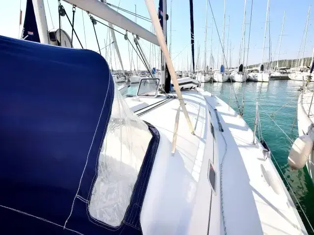 Beneteau Cyclades 43.4