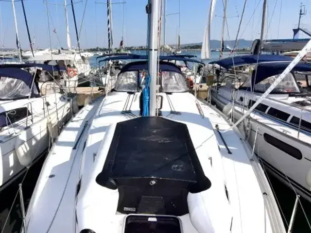 Beneteau Cyclades 43.4