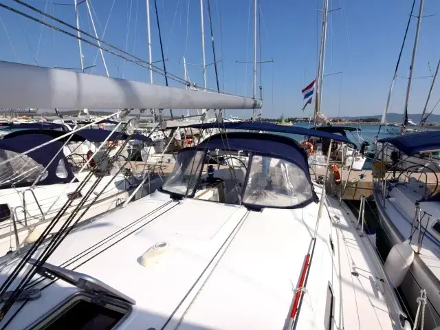 Beneteau Cyclades 43.4