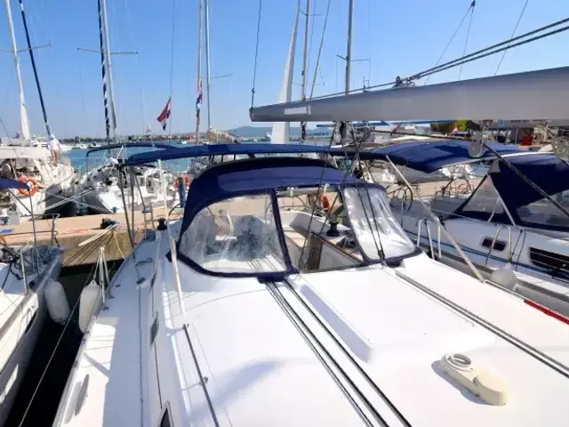 Beneteau Cyclades 43.4