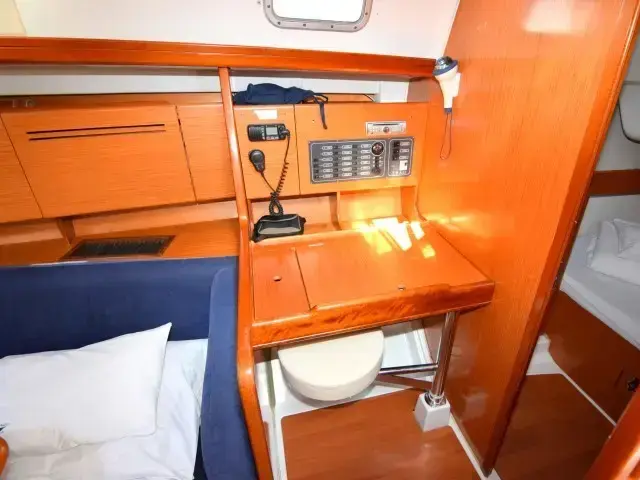 Beneteau Cyclades 43.4