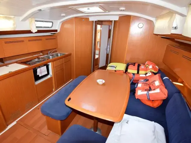 Beneteau Cyclades 43.4