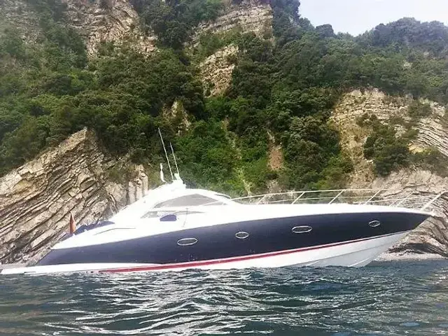 Sunseeker Predator 55