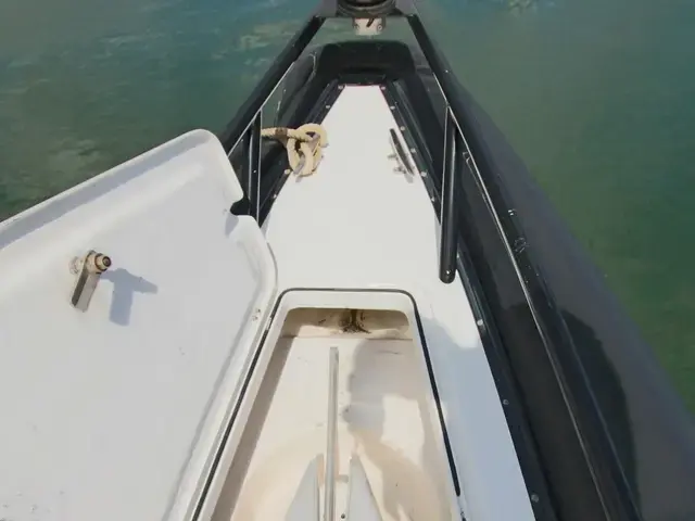 Fabio Buzzi 38 RIB