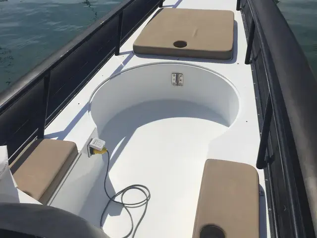 Fabio Buzzi 38 RIB