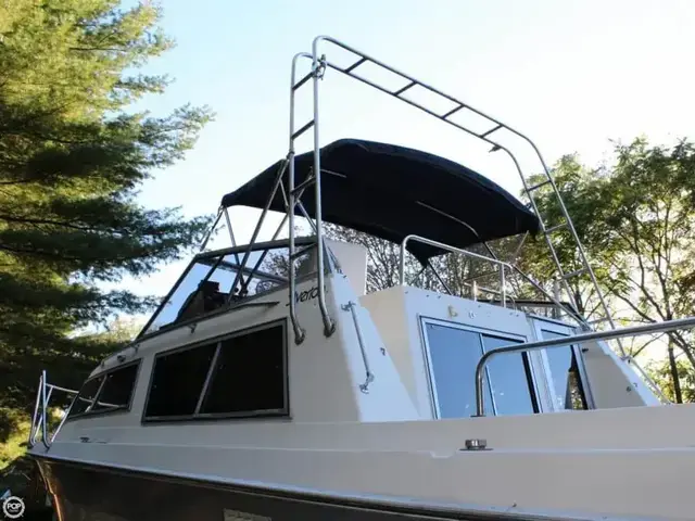 Silverton 29 Sport Cruiser