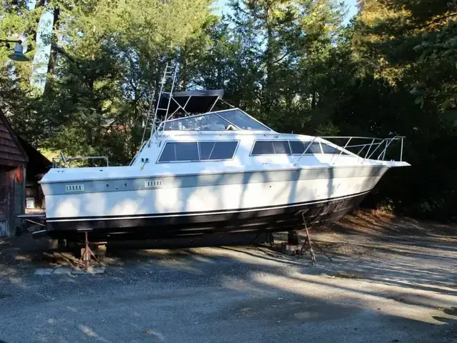 Silverton 29 Sport Cruiser