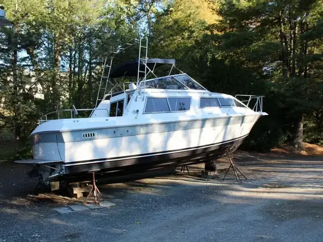 Silverton 29 Sport Cruiser