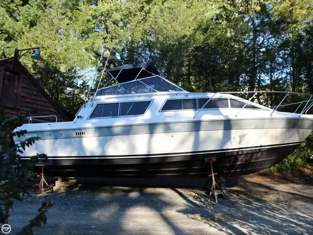 Silverton 29 Sport Cruiser