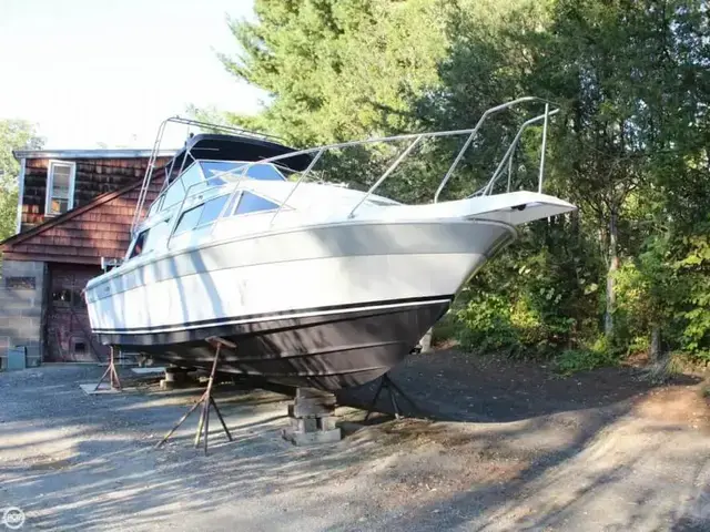 Silverton 29 Sport Cruiser