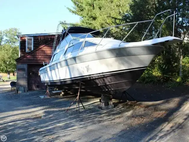 Silverton 29 Sport Cruiser