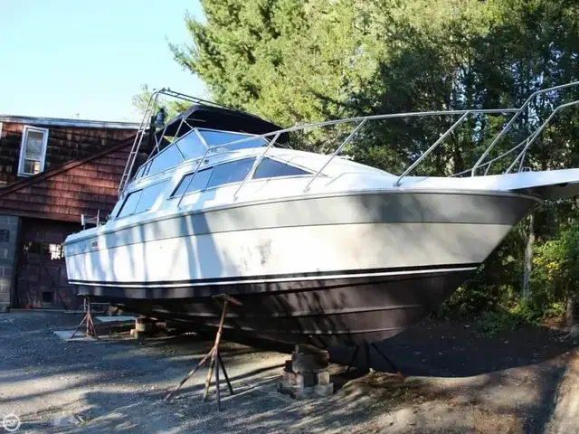 Silverton 29 Sport Cruiser