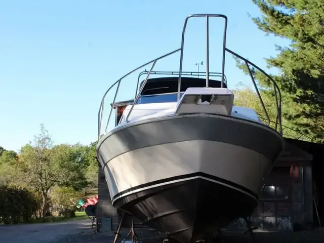 Silverton 29 Sport Cruiser