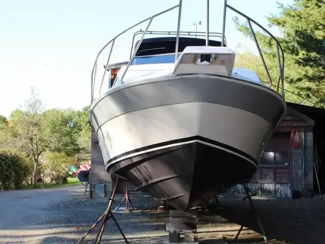 Silverton 29 Sport Cruiser