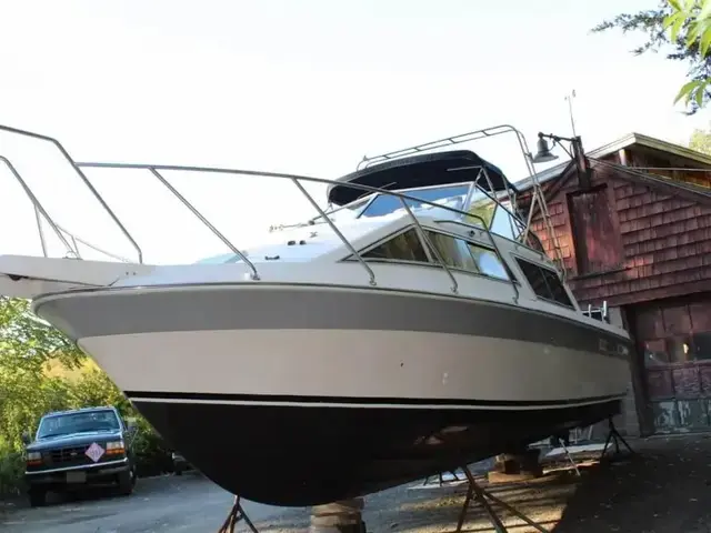 Silverton 29 Sport Cruiser