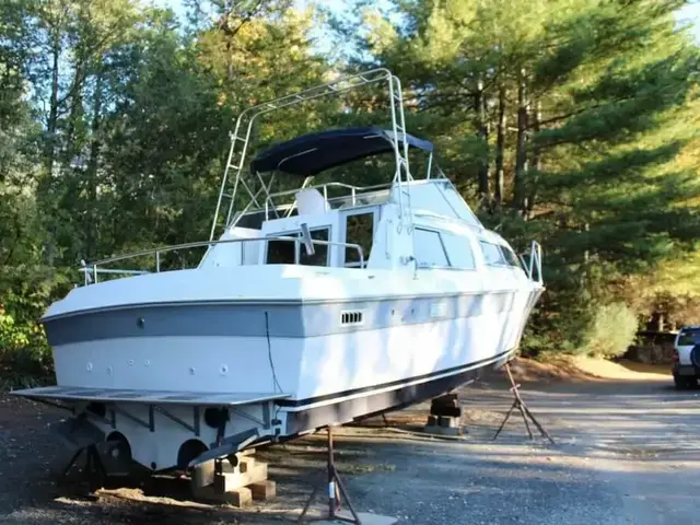 Silverton 29 Sport Cruiser