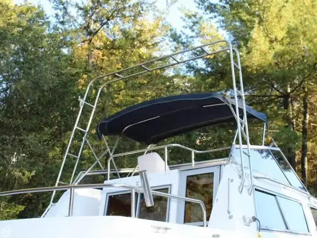 Silverton 29 Sport Cruiser