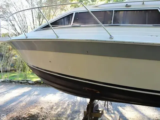 Silverton 29 Sport Cruiser